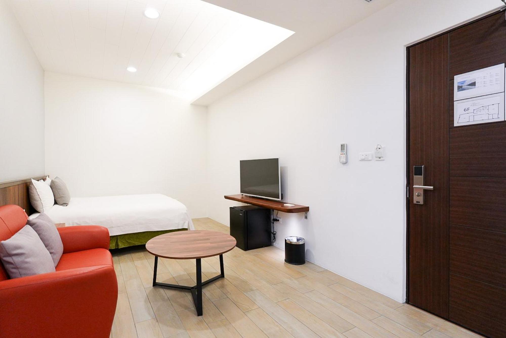 Zhaohong Homestay Ючи Екстериор снимка